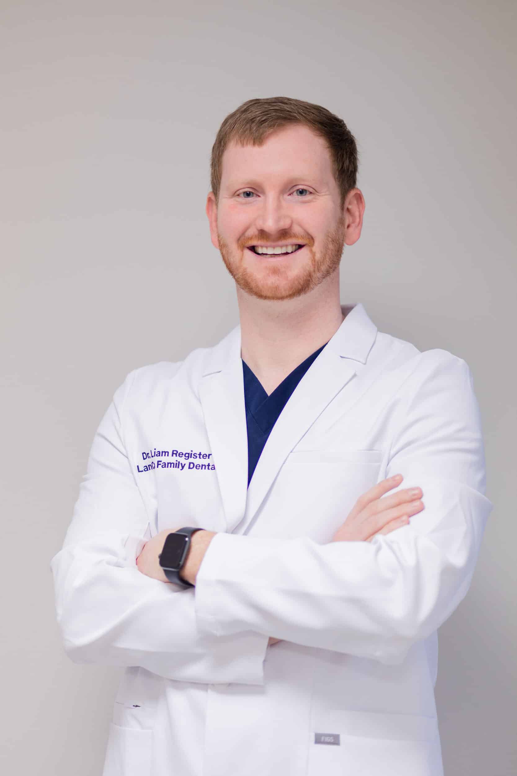 Dr Register